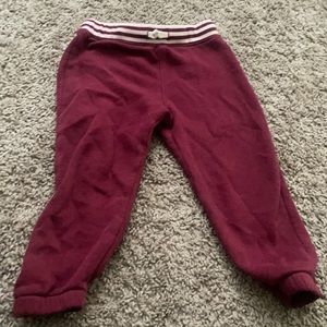 Old navy sweat pants